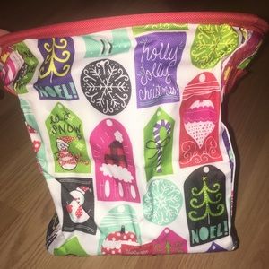 Mini Storage Bin